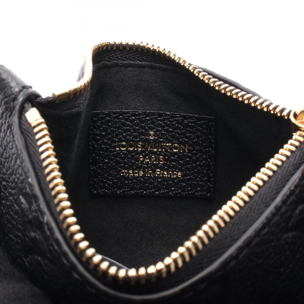 Louis Vuitton Leather Black Bundle LV Empreinte Handbag - Picture 4 of 5